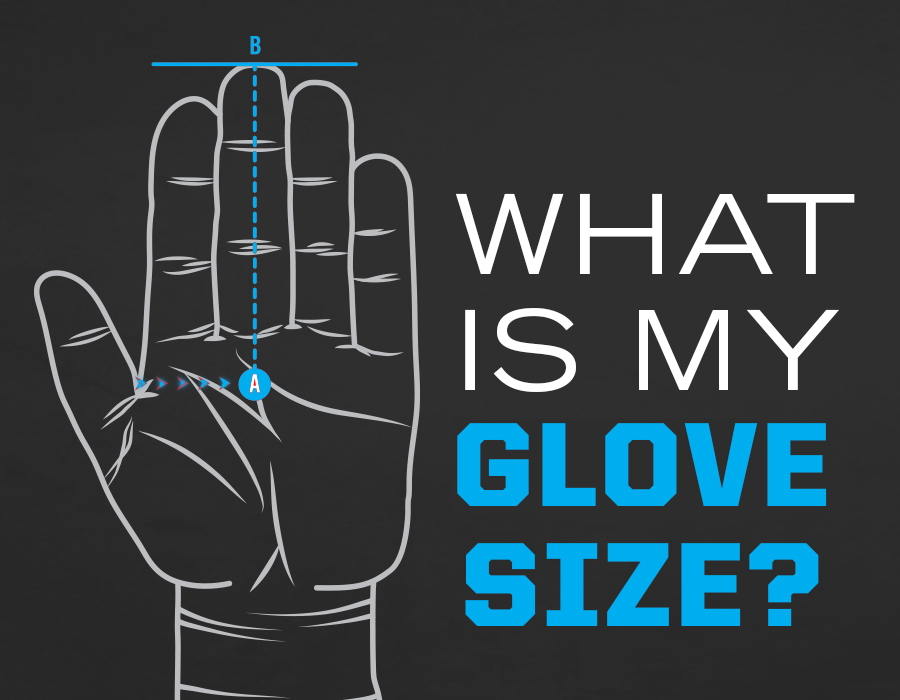 What is my Glove Size?