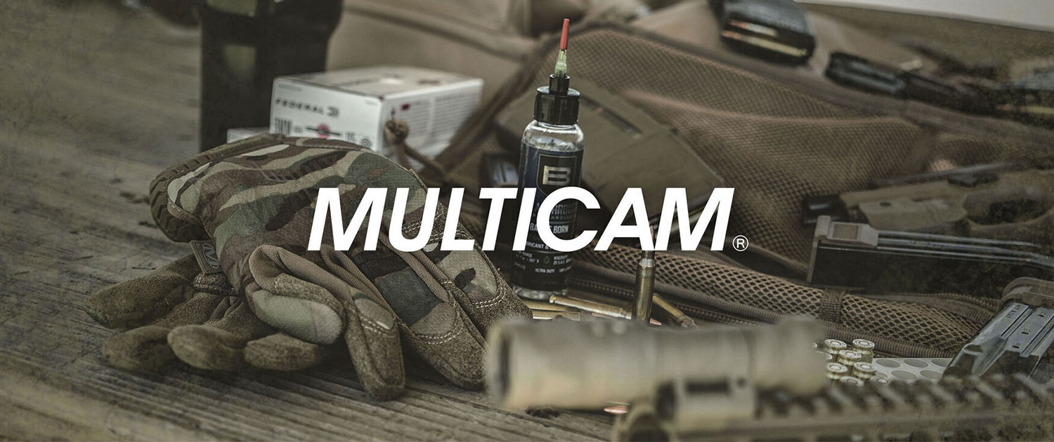 MultiCam® Series